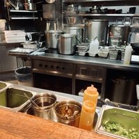   at Buya Izakaya Ramen in Berlin