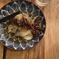   at Buya Izakaya Ramen in Berlin