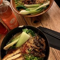   at Buya Izakaya Ramen in Berlin