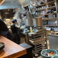   at Buya Izakaya Ramen in Berlin