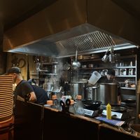   at Buya Izakaya Ramen in Berlin