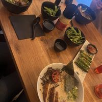   at Buya Izakaya Ramen in Berlin
