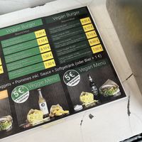   at Simple Burger in Bremen