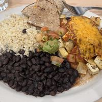   at Dream Cafe - Uptown in Dallas