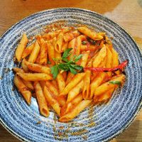 Arrabiata at Wildwood in Llandudno