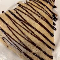 alchemist crepe! at Bookworm of Edwards in Edwards