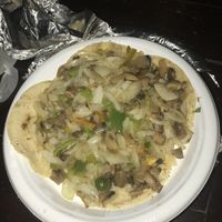   at Pepe's Tacos in Puerto Vallarta