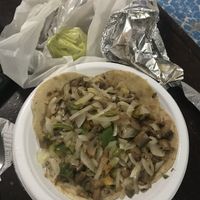   at Pepe's Tacos in Puerto Vallarta