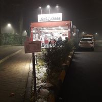  at La Ghiottosa in Alessandria