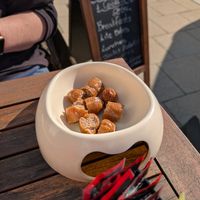  at TJ's & Steakasaurus Eatery & Bar in Weymouth