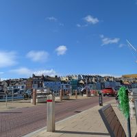  at TJ's & Steakasaurus Eatery & Bar in Weymouth