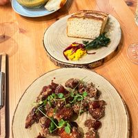   at Tillsamman in Zurich