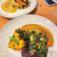   at Tillsamman in Zurich