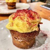   at Tillsamman in Zurich