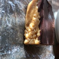 Vegan Scotcheroo  at Wussow's Concert Cafe in Duluth