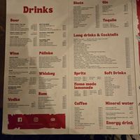  at Retró Lángos Budapest in Budapest