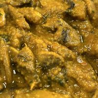 Garlic Mushroom  at Millennium in Durham