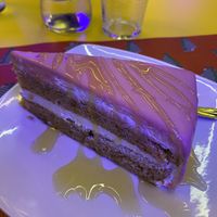 Pantera rosa 10/10  at Freedom Pizza in Madrid