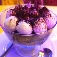 Tiramisu 7/10 at Freedom Pizza in Madrid