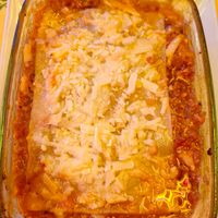  at Freedom Pizza in Madrid