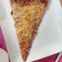  at Freedom Pizza in Madrid