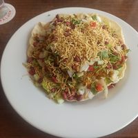 Channa Chat at The Boma in Alhaurin El Grande