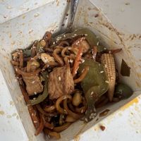   at Magic Grill in Garwood