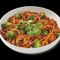 Noodles at Noodles & Company in Indianapolis