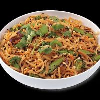 Noodles at Noodles & Company in Indianapolis