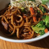 Noodles at Noodles & Company in Indianapolis