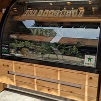  at Hatoya's Vegan Fruit Sandwiches in Tokyo