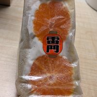  at Hatoya's Vegan Fruit Sandwiches in Tokyo