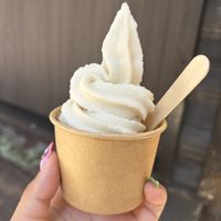   at Hatoya's Vegan Fruit Sandwiches in Tokyo