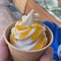   at Hatoya's Vegan Fruit Sandwiches in Tokyo