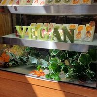  at Hatoya's Vegan Fruit Sandwiches in Tokyo