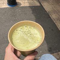   at Hatoya's Vegan Fruit Sandwiches in Tokyo