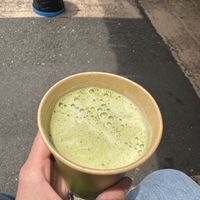   at Hatoya's Vegan Fruit Sandwiches in Tokyo