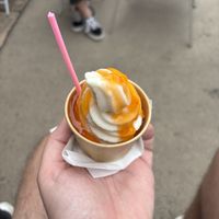   at Hatoya's Vegan Fruit Sandwiches in Tokyo