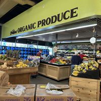   at Natural Grocers in Longmont