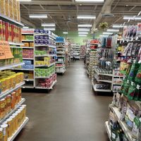   at Natural Grocers in Longmont