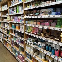   at Natural Grocers in Longmont