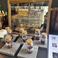   at Haiku Coffee Roasters in Osaka