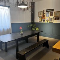   at Haiku Coffee Roasters in Osaka