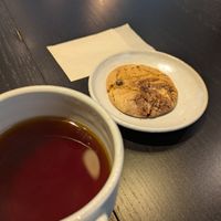  at Haiku Coffee Roasters in Osaka