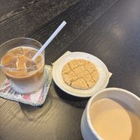   at Haiku Coffee Roasters in Osaka