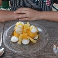  at Completement Givrés in Corsica