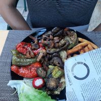  at Completement Givrés in Corsica