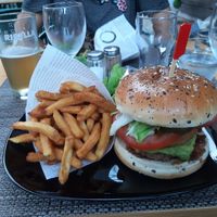  at Completement Givrés in Corsica