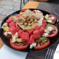  at Completement Givrés in Corsica