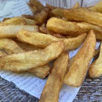   at Completement Givrés in Corsica